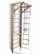 SportBaby 9203 Детский спортивный уголок SportBaby Baby 2 фото